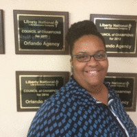 Faith Mullings