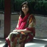 Fatima Asif Suhail