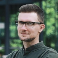 Kirill Kemnits