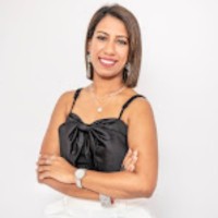 Trisha Gounden