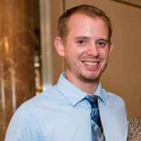 Nickolas Adams
