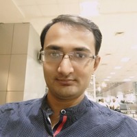 Pankaj Vaghasiya