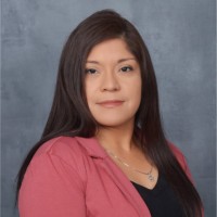 Sandra Gonzalez-Benitez