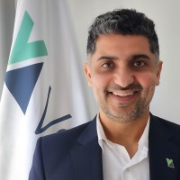 Usman Qureshi