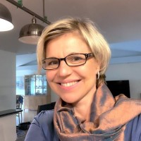 Elena Mheidze