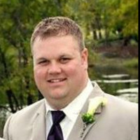 Scott Spalding