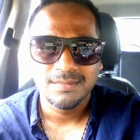 Mitroy Rodrigues