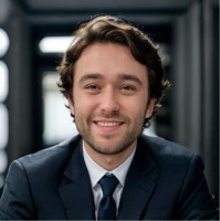 Jordan Burick