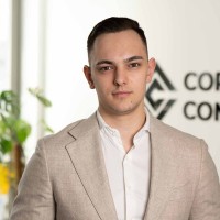 David Cordes