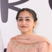 Satvir Kaur