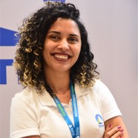 Pâmela Ferrari
