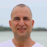 Meir Naamat