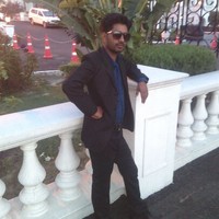 Anuj Kumar Yadav(Rahul)