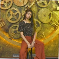 Priyanka Singhaniya