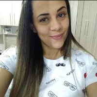 Daiane Oliveira Sousa