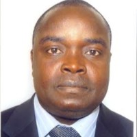 Robert Coulibaly Horo