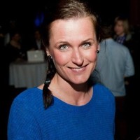 Marie Jönsson