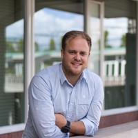 Frank Schoenmaker