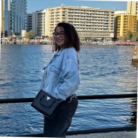Amira Saad