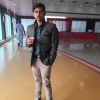 Deepak Sharma