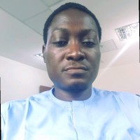 Kazeem Salawu