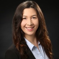 Pia Tsai