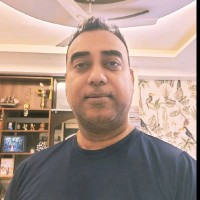 Ravi Prakash
