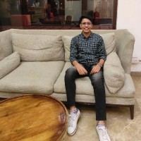 Rajshekhar Tiwari
