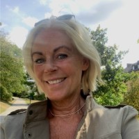 Anna Drougge