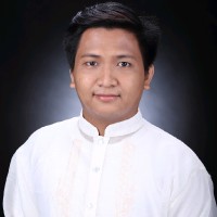 Estephen Carl Caraga