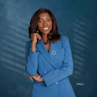 Ndifreke Udoidung, Mba