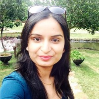 Neha Choudhary
