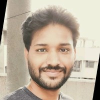 Yogesh Pawar