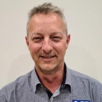 Nick Warnest