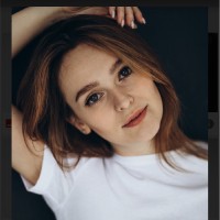 Angelina Gladkaja