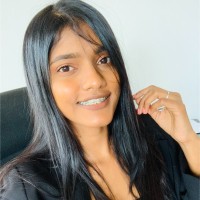 Monique Govender