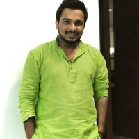Ajinkya Zad