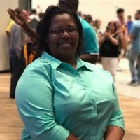 Julette Thompson