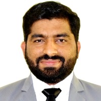 Mohammed Shefique A