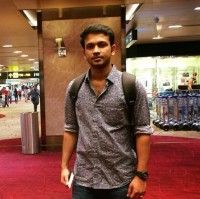 Akhil Dev
