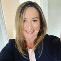 Nikki Dallaway