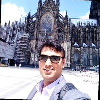 Uttam Sharma