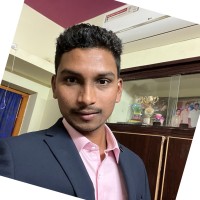 Paul Sudhakar Udimudi