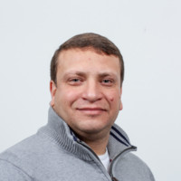 Mohamed Embaby