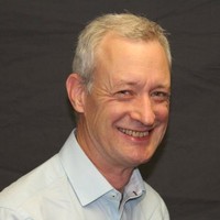 Rob Graham