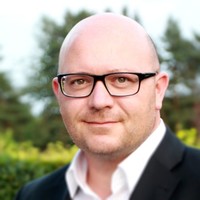 Claus Kjøngerskov