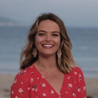 Courtney Rydholm