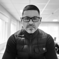 José Rodrigo Resende