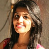 Sayalii Gupte