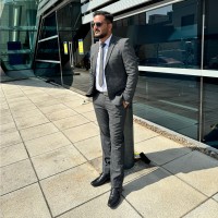 Charan Sharma